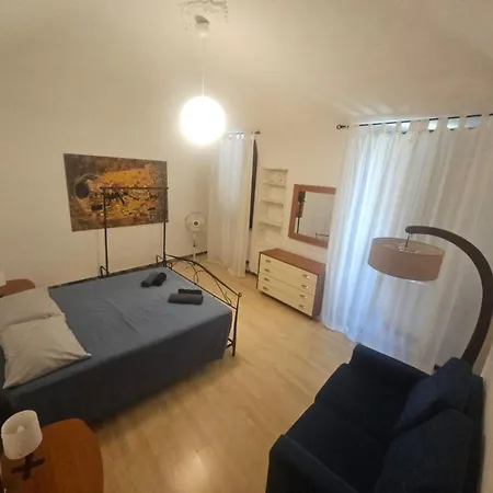 Desi Apartamento *
