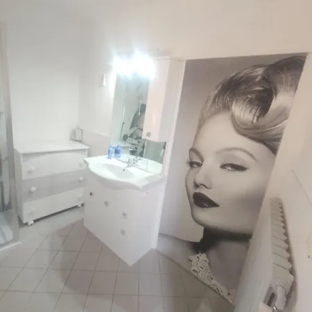 Apartamento Desi Volterra