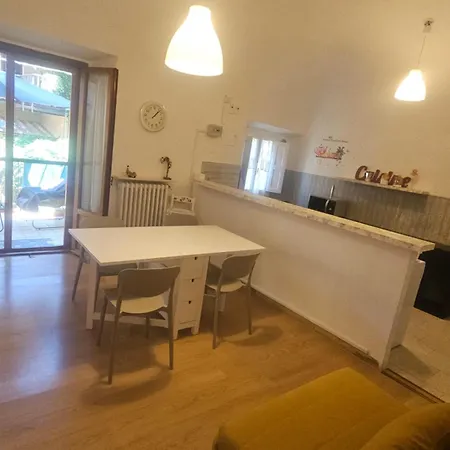 Apartamento Desi Volterra