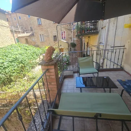 Apartmán Desi *