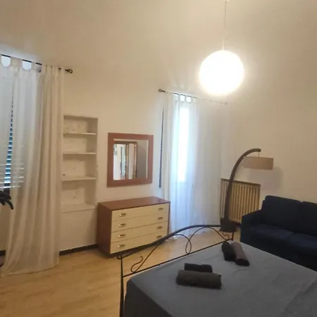 Desi Apartmán Volterra