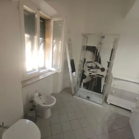 Desi Apartmán