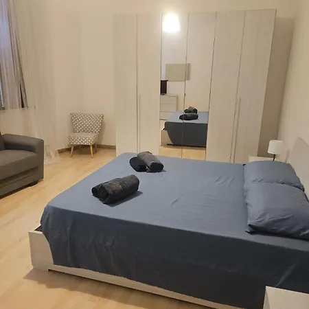 Apartmán Desi